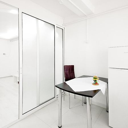 Danube Residence กาลาจิ ภายนอก รูปภาพ