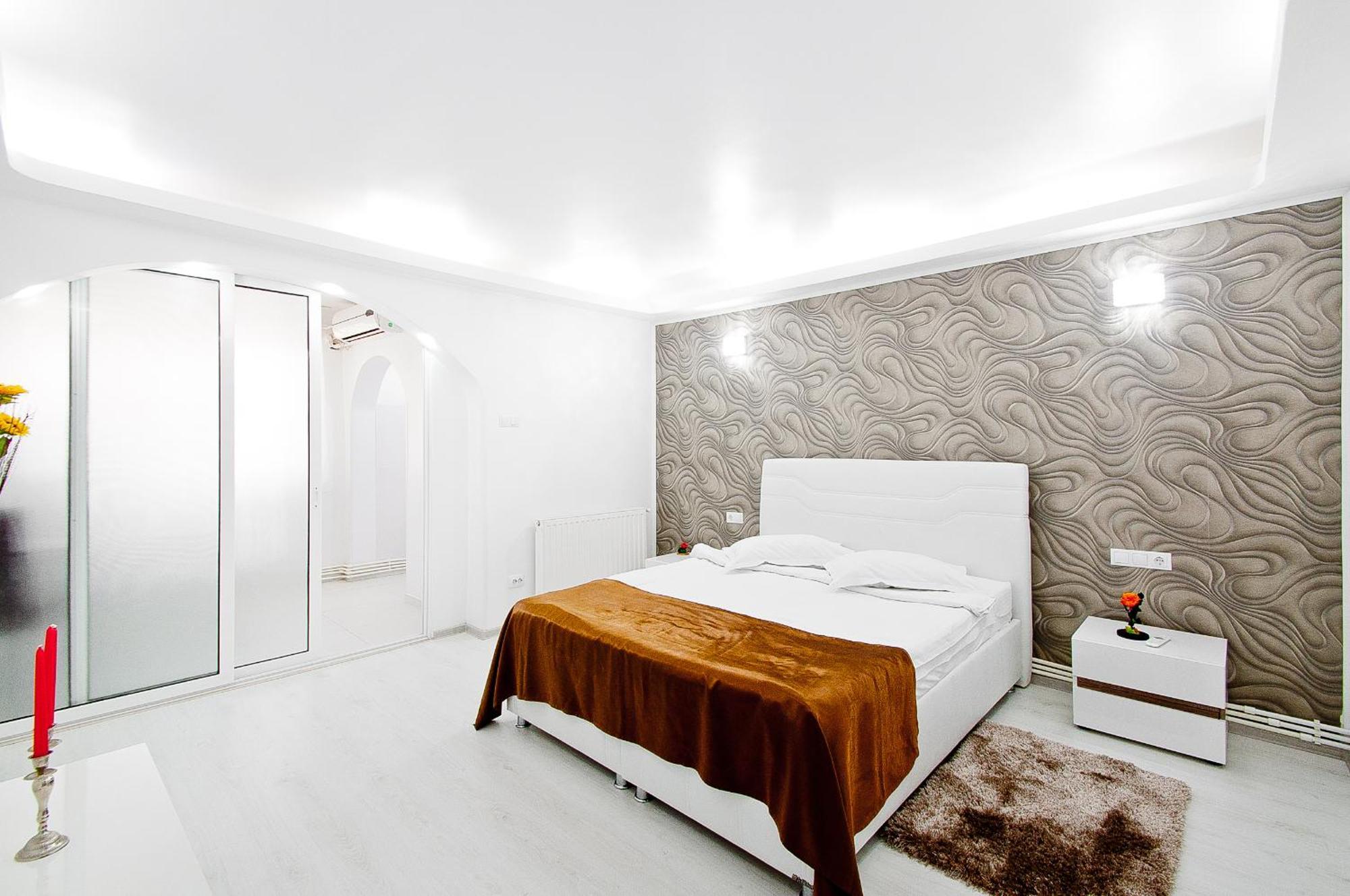 Danube Residence กาลาจิ ภายนอก รูปภาพ