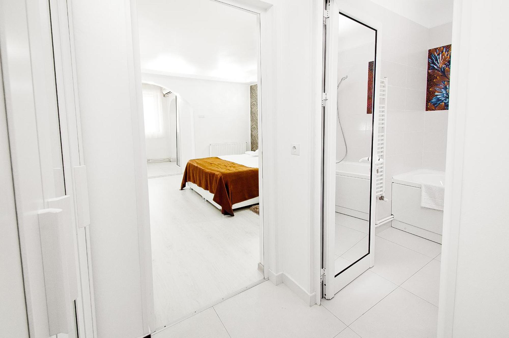 Danube Residence กาลาจิ ภายนอก รูปภาพ