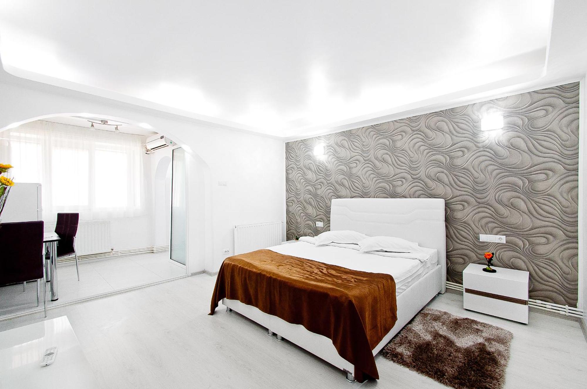 Danube Residence กาลาจิ ภายนอก รูปภาพ