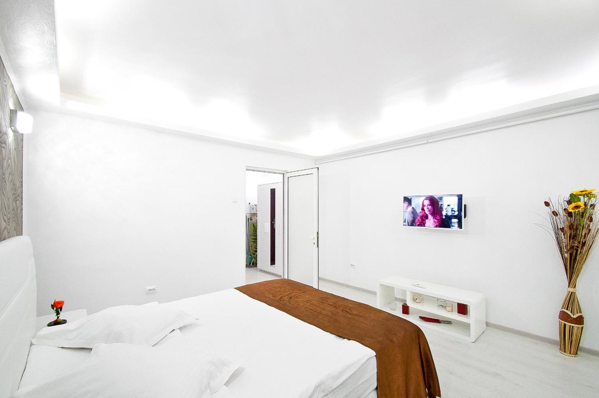 Danube Residence กาลาจิ ภายนอก รูปภาพ